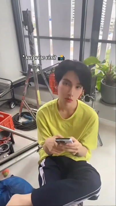 Noeul in his I don't give a f***era🤣#noeulnuttarat #blseries #blshorts #bossnoeul #loveintheair