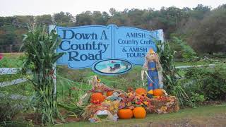 Episode 26: Kathy Kuderer from Down A Country Road