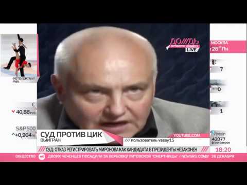 Обвинения в экстремизме -- не проблема для президента.