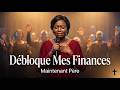 PÈRE, BÉNIS MES FINANCES AUJOURD’HUI MA VIE CHANGE MAINTENAN