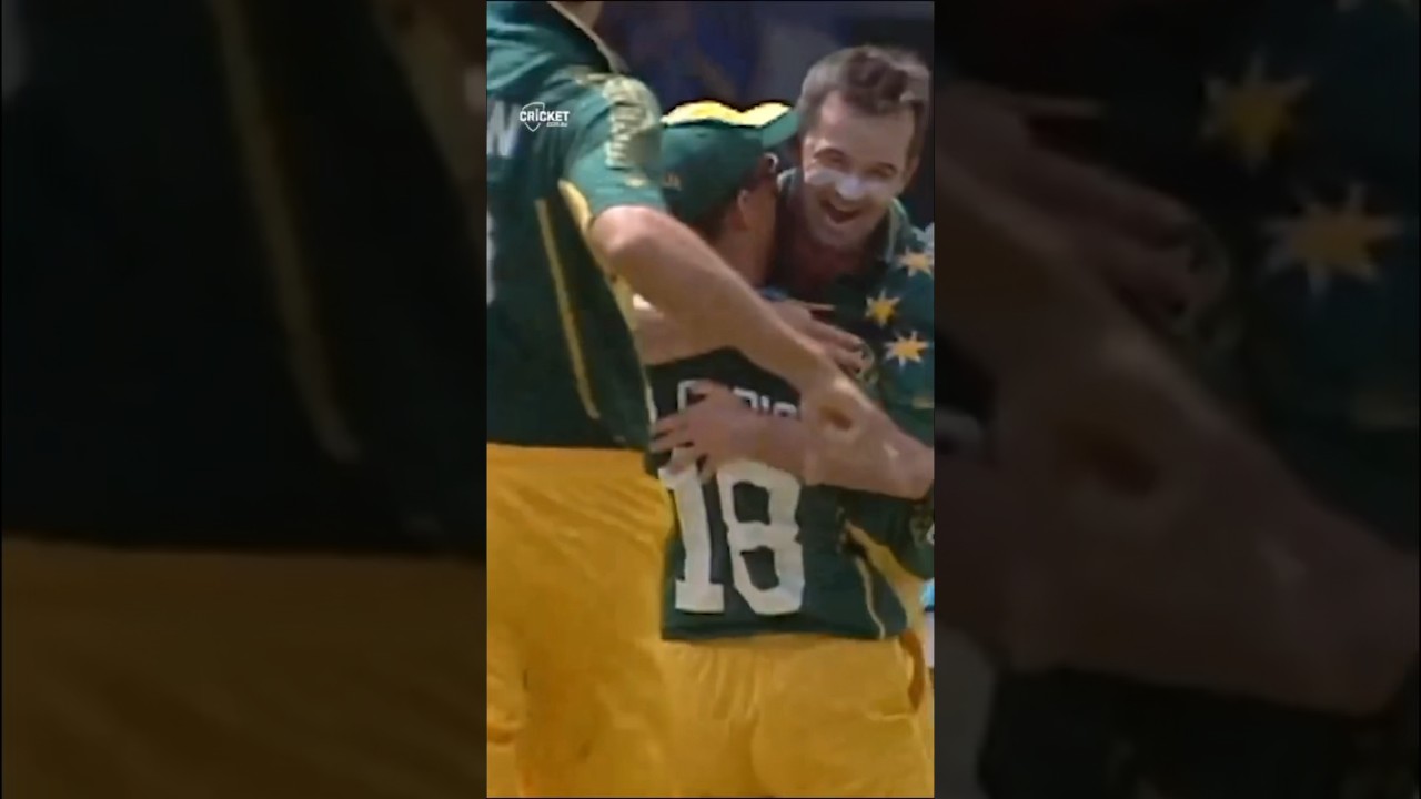 Remember Adam Dale? Hits top of off with a beauty #SaturdaySeed