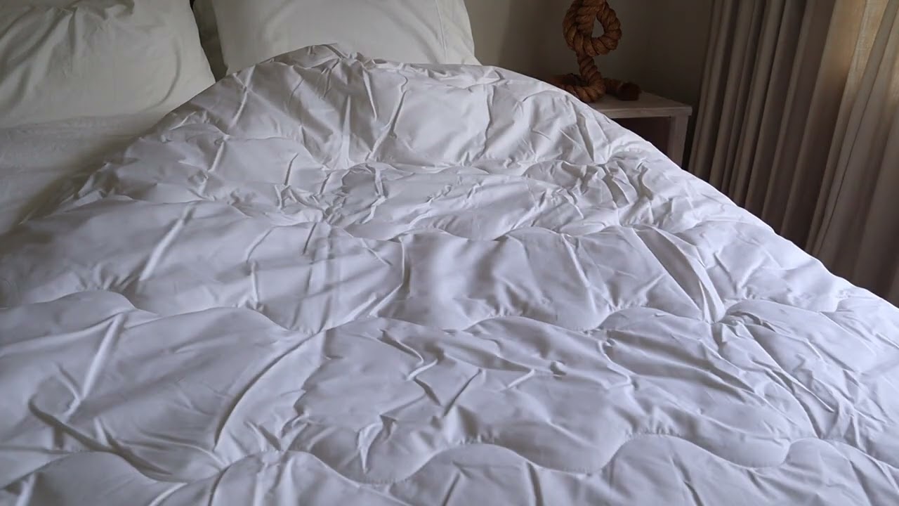 100% NZ Wool Duvet Inner | queenb.co.nz