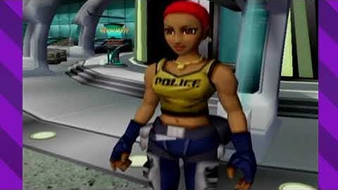 Custom Robo Part 1 | September 16, 2017