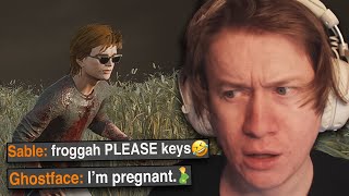 My Toxic Relationship with Dead By Daylight.