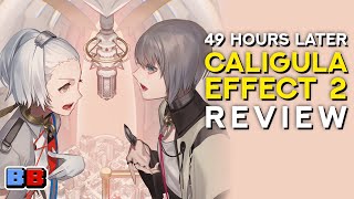 The Caligula Effect 2 Review (PS4 also on Switch, PC) | 49 Hours Later | Backlog Battle