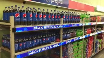 Smart Shelf LED Display Video Screen & Digital LED Price Tag For Retail Stores