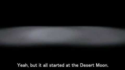 Countdown Vampires (PS1) Disc 2 - Opening Scene (Disc 2 Start)