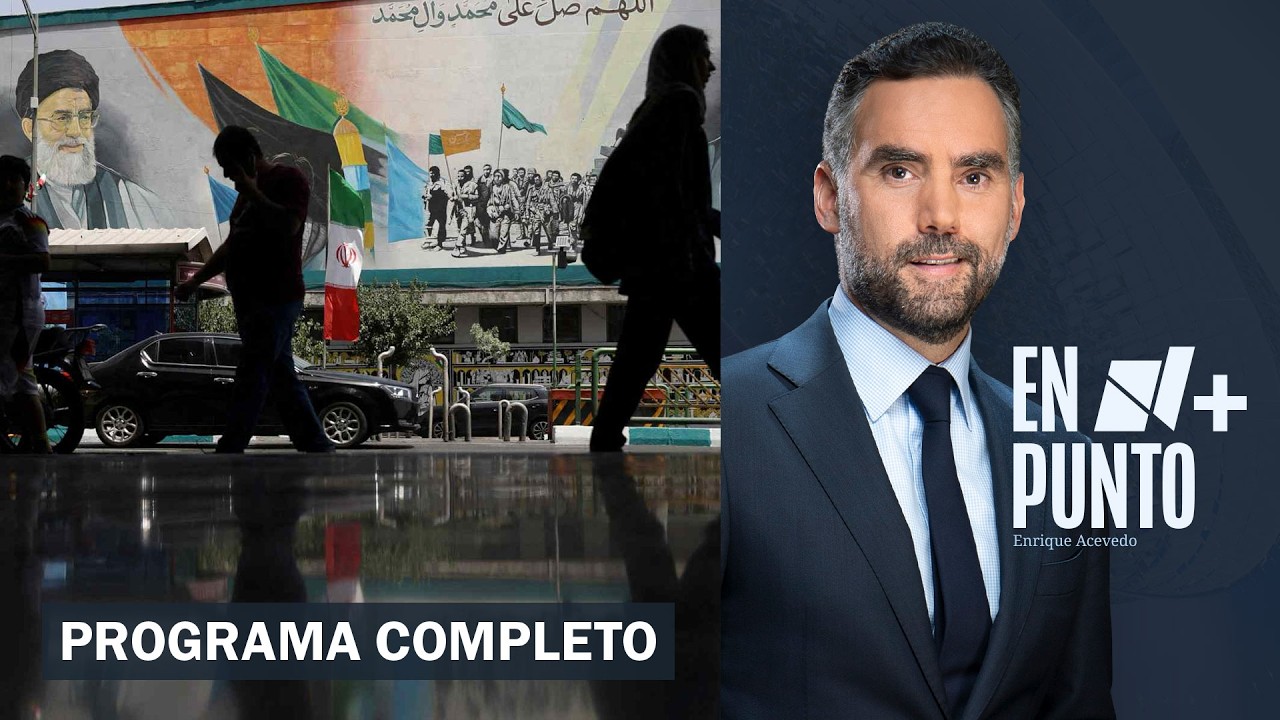 En Punto - 06 de Marzo 2026