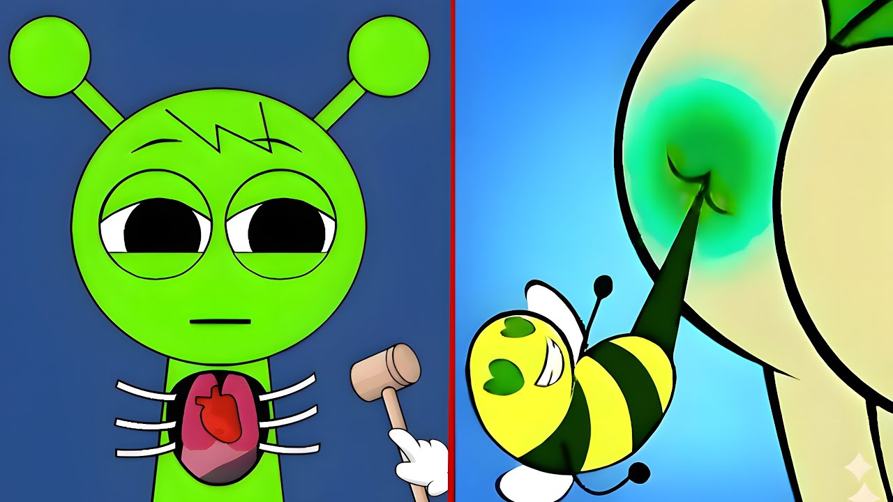 Epic Spranky transformer vs help me puzzle – fun rescue brain challenge game 2026