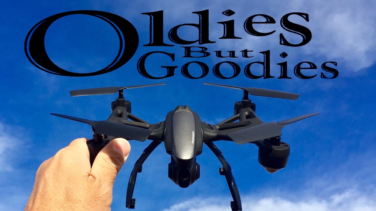 jxd 509g "Oldies but Goodies"