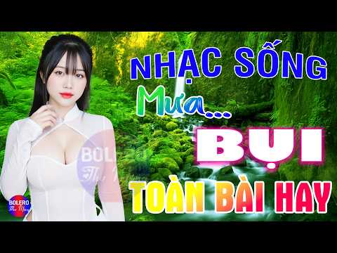 MƯA BỤI  1 2 3 REMIX ➤ LK Nhạc Sống Thôn Quê Siêu Người Mẫu Nóng Bỏng 2026 REMIX, CỰC BỐC & SÔI ĐỘNG