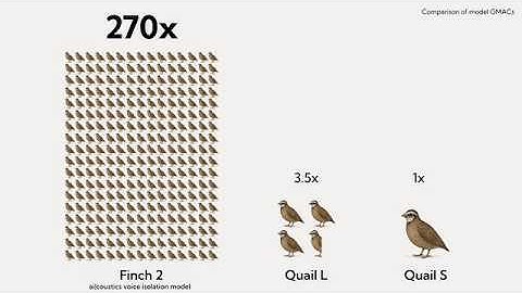 Meet Quail: the most advanced real-time speech enhancement model ✨
