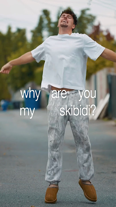 WHY ARE YOU MY SKIBIDI? 🗣️🗣️🗣️ #jellyhouse #skibidi #clarity #remix #agartha