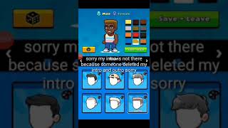 Playing ssundde's game(idle tuber)