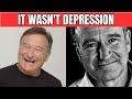 The Heartbreaking True Story of Robin Williams (It Wasn't Just Depression)