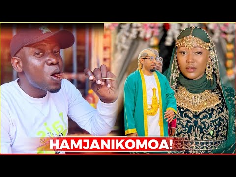 MADEBE AMCHAFUA CHANUO BAADA YA KUTOA SIRI HII NZITO AMPA UJUMBE MSANII TUNDA UTAJUTIA KUMUOA 