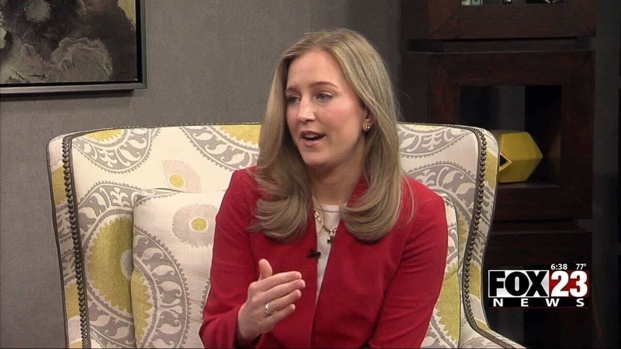 In Depth: State Senator Ally Seifried discusses proposed $245 million education package