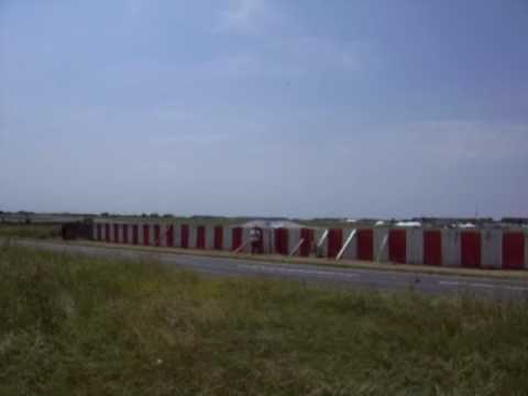 Tornado GR4 Lowest approach at RAF Waddington Ever