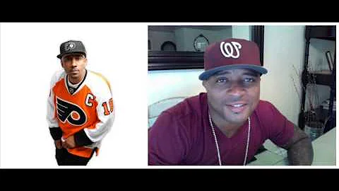 40 Glocc Accepts Star's Challenge to a Fight + Accuses Him of Snitching.