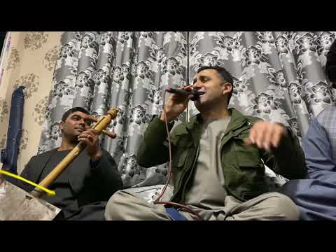 آهنگ گل محمد نظرس و نوید نظری بسیار تیت بشنو کیف کن میله حاجی وسیم کلکان و پهلوان صدام Gul Mohmmad 