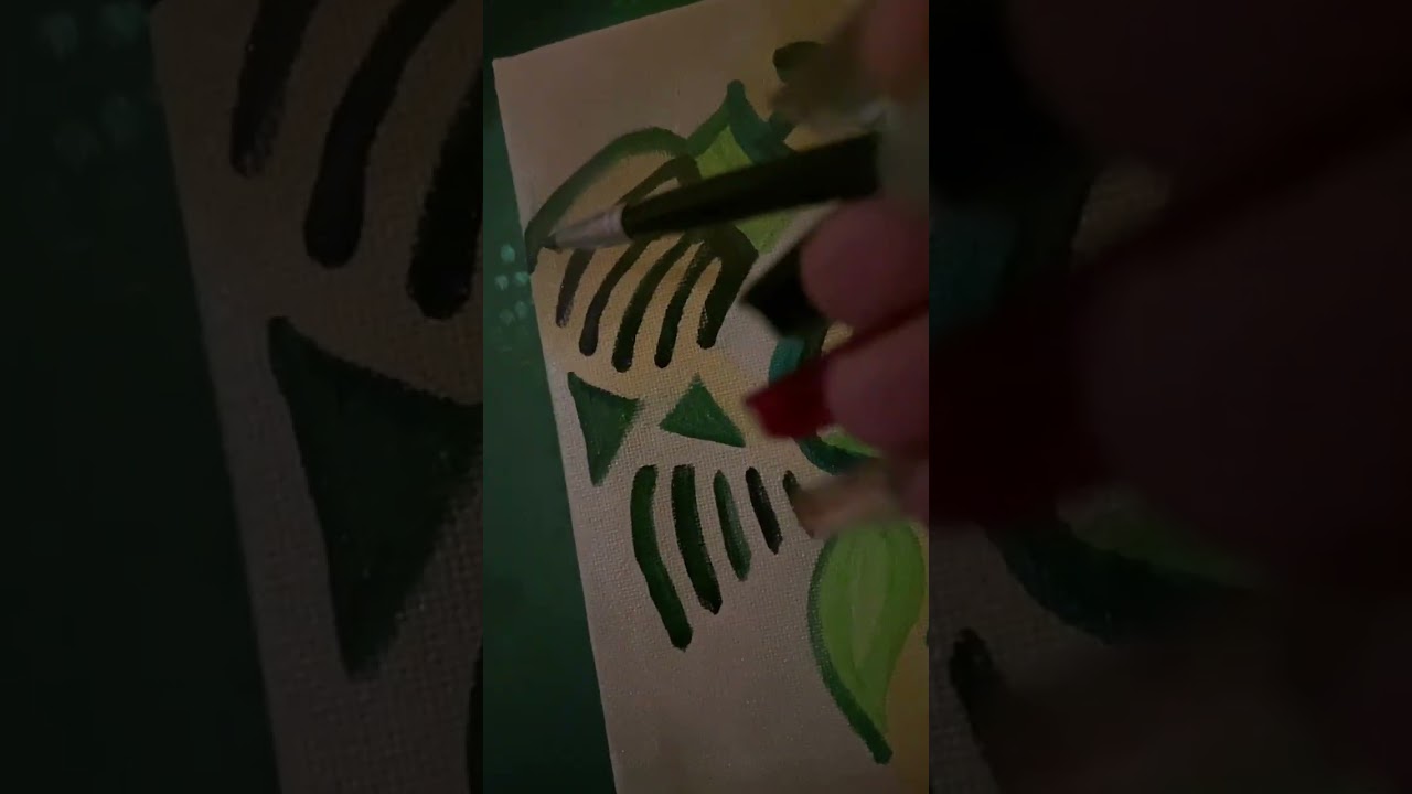 ASMR Explaining & list reading. Tarot and Color of the day.