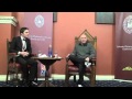 Dana White | University Philosophical Society