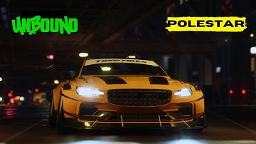 Polestar 1 2020 Build (A Tier) | NFS Unbound Vol.8