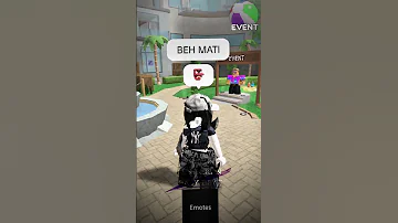 Look It S A New Me Ib ORI Gacha Rblx Edits Robloxindonesian Justkiran890 