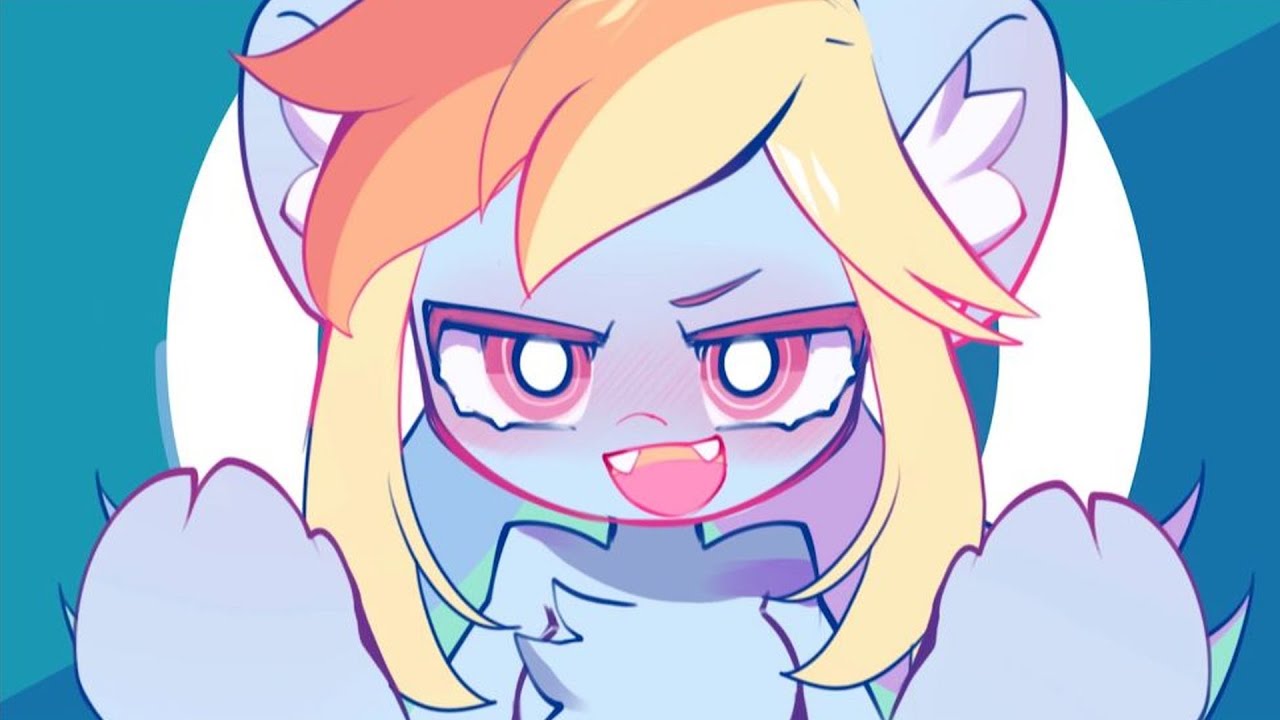 ♡LOVEFOOL♡ || MLP meme