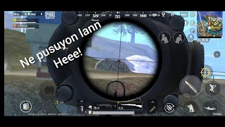 Sonunda Win Aldık Pubg Mobile Lite