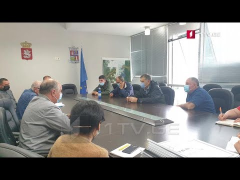 შეზღუდვები მესტიაში