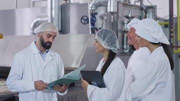 SQF Edition 9 Short - Perry Johnson Registrars Food Safety Inc.