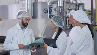 SQF Edition 9 Short - Perry Johnson Registrars Food Safety Inc.