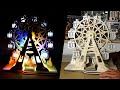 INCREDIBLE PROJECT with SLIDING CONTACT