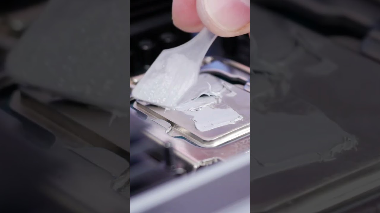 Best Thermal Paste of 2023 #shots #shortvideo #shortsfeed