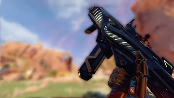 Making Apex Fun Again?