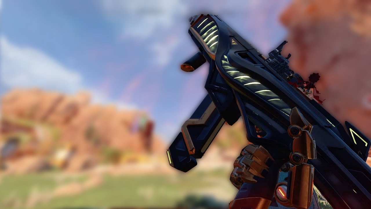 Making Apex Fun Again? - YouTube