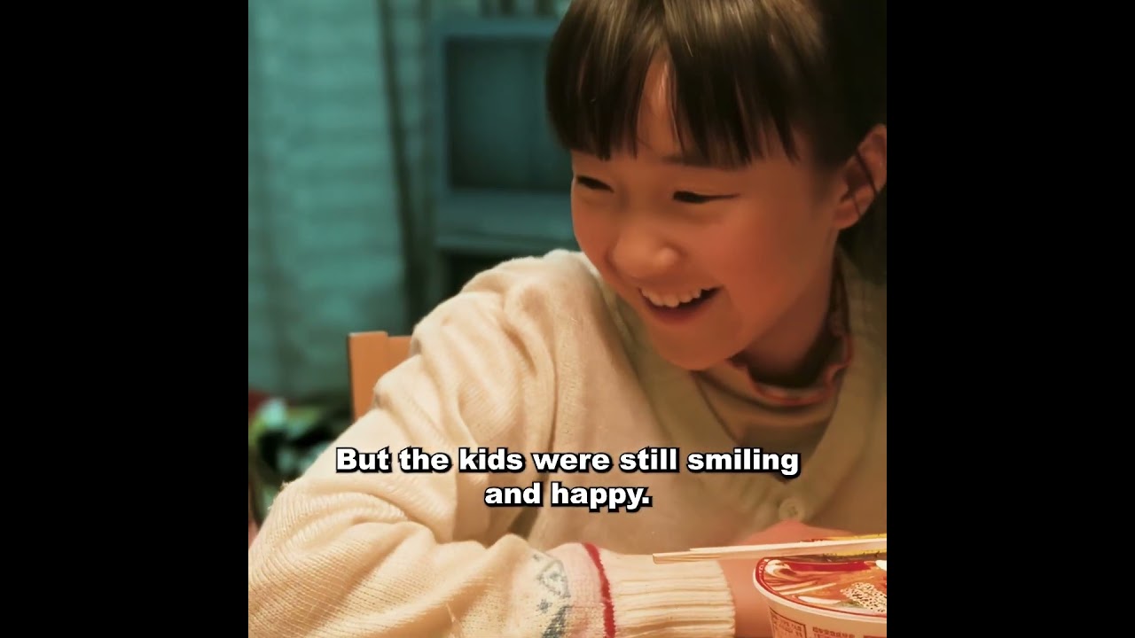 Nobody Knows #jdrama #japanesedrama #kdrama #koreandram… — Transcript
