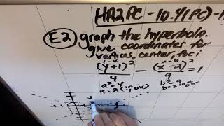 HA2PC:  10.4 (0004)  Hyperbola E2