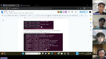 Kelompok 5 - PROJECT BASED LEARNING TOPIK VIRTUAL MACHINE DAN KEAMANAN