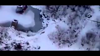 Oops Crazy Russian Jumpers