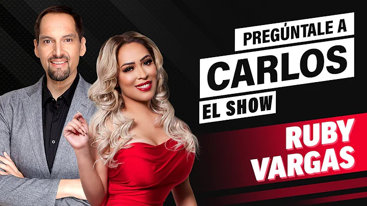 Ruby Vargas la Makeup Artist de los Negocios