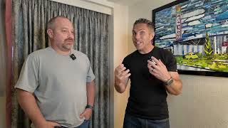 Werwulf Footage Reaction Video - Cinemacon 2026