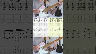 Maybe then I'll forget what they've done...SO FAR #hotmulligan  #guitar #tutorial #poppunk