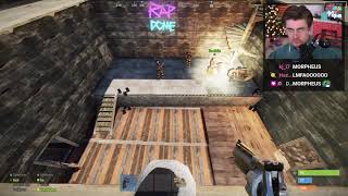 Dunkey Dunks On Hasan In A Rap Battle