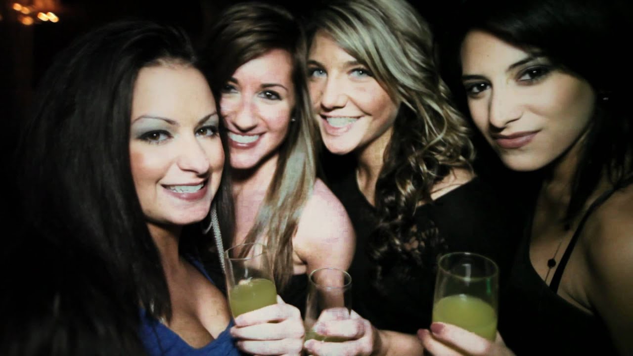 Proof Night Club With Julian from B96