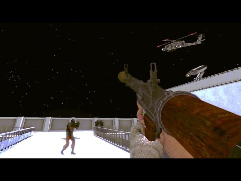 SCP: Containment Breach 2 | All Weapons Showcase [Update 2.0] - YouTube