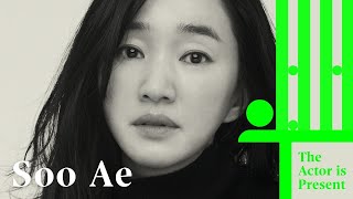 Soo Ae | The Actor is Present | 수애