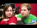 Z100 Weekly Update 11 18