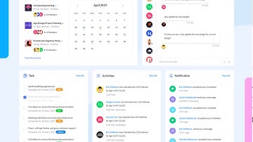 Photoshop CS6 Free Download – Free Dashboard UI Kit